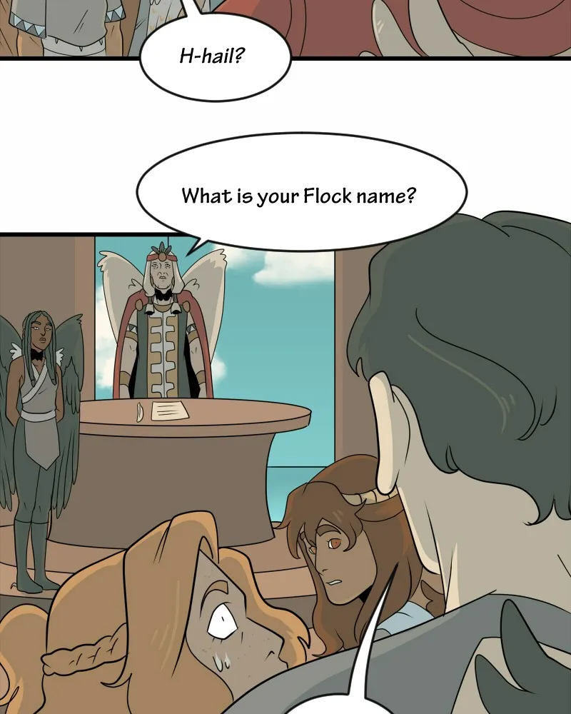 The Croaking Chapter 199 page 36 - 