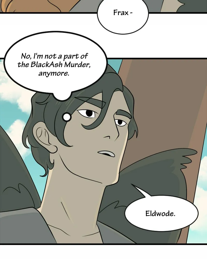 The Croaking Chapter 199 page 37 - 