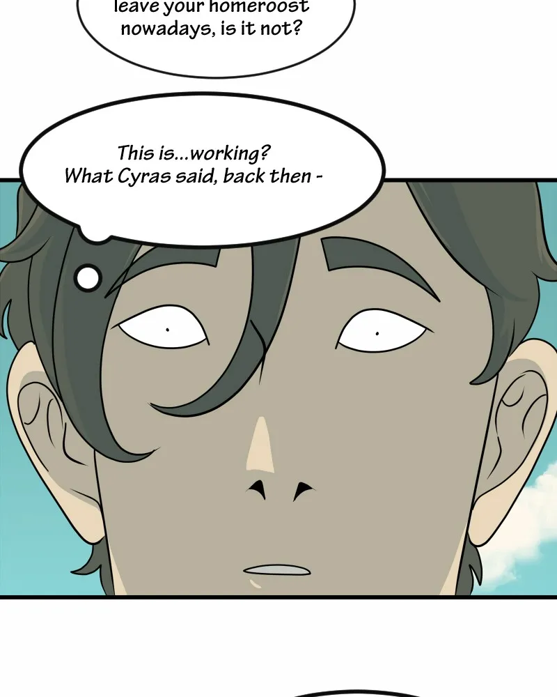 The Croaking Chapter 199 page 39 - 