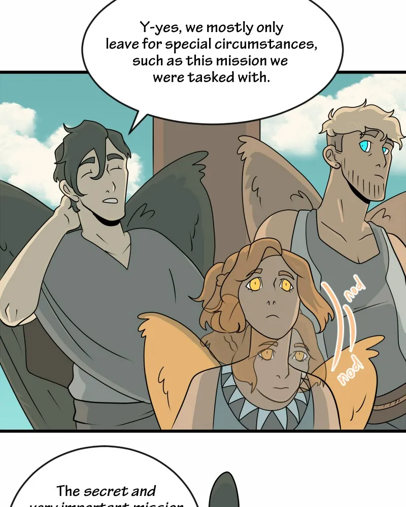 The Croaking Chapter 199 page 41 - 
