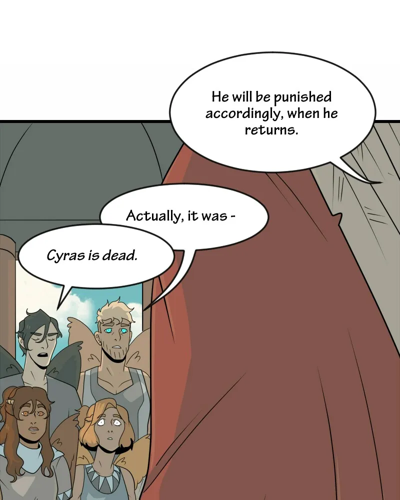 The Croaking Chapter 199 page 48 - 