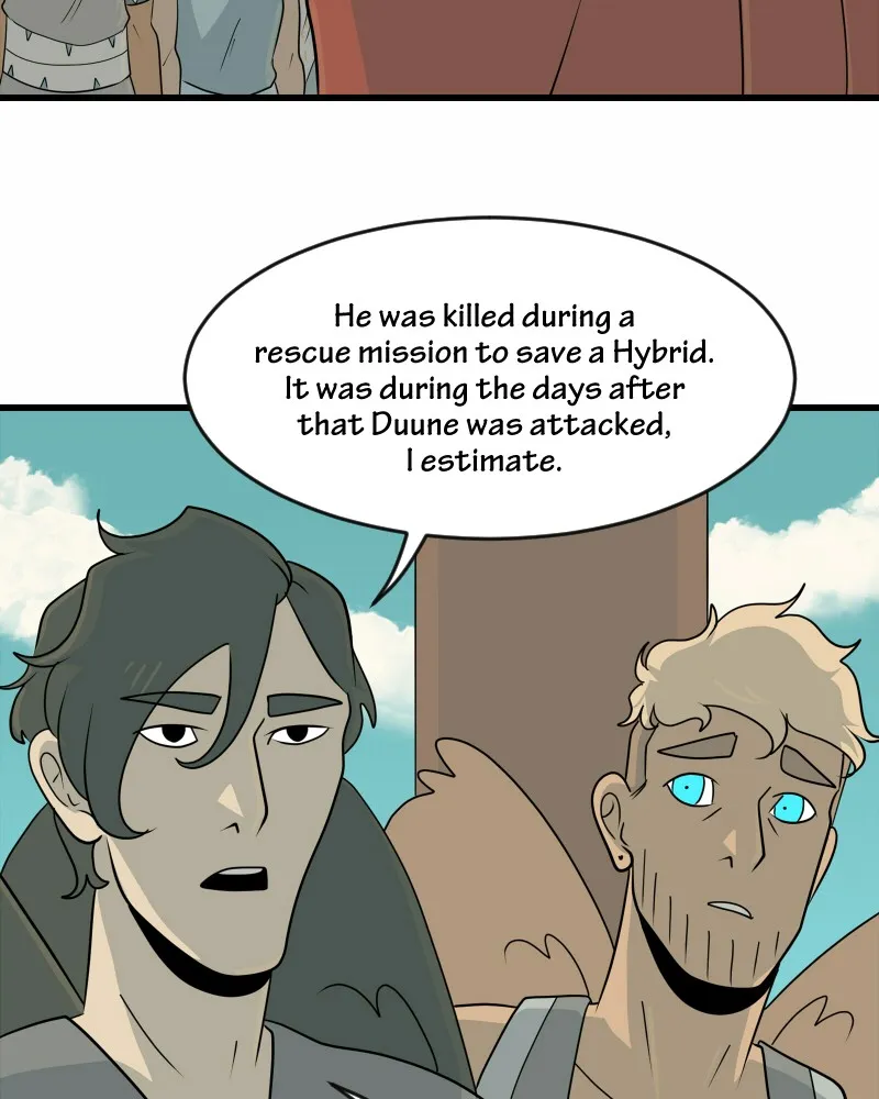 The Croaking Chapter 199 page 49 - 