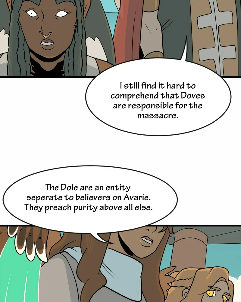 The Croaking Chapter 199 page 51 - 