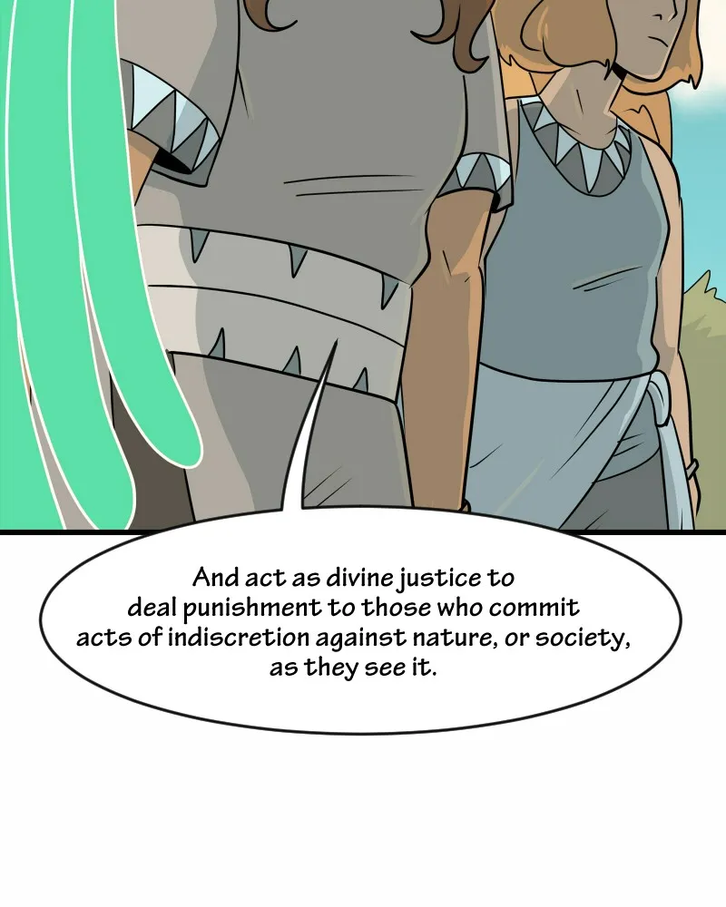 The Croaking Chapter 199 page 52 - 