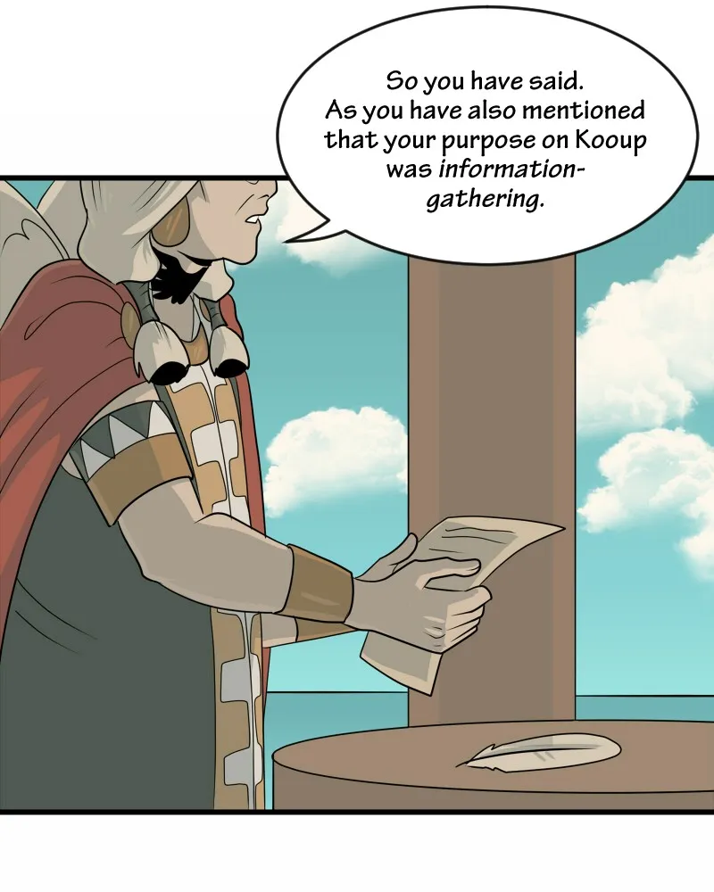 The Croaking Chapter 199 page 53 - 