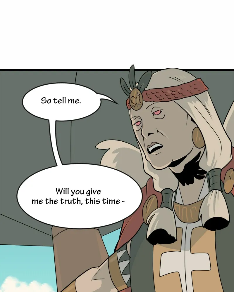 The Croaking Chapter 199 page 55 - 