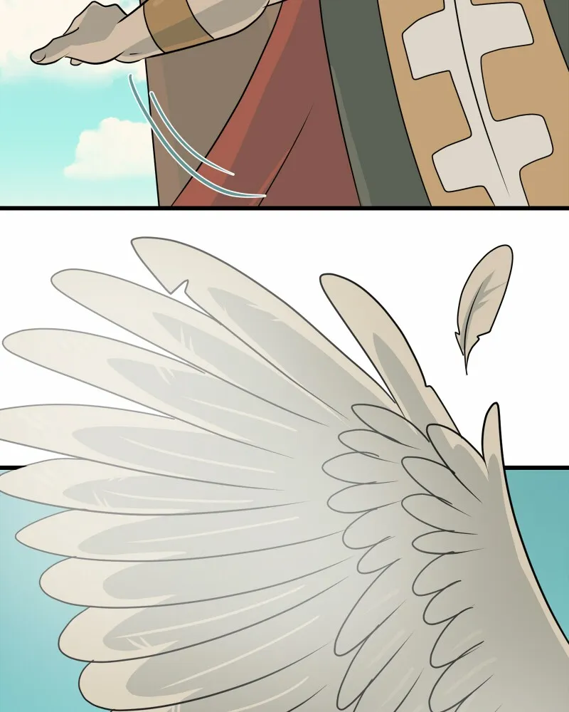 The Croaking Chapter 199 page 56 - 