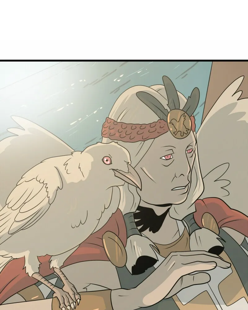 The Croaking Chapter 199 page 58 - 