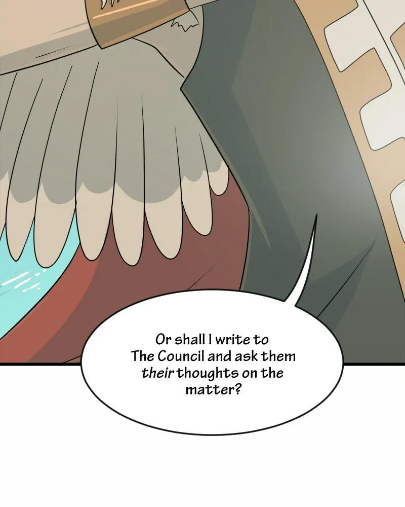 The Croaking Chapter 199 page 59 - 