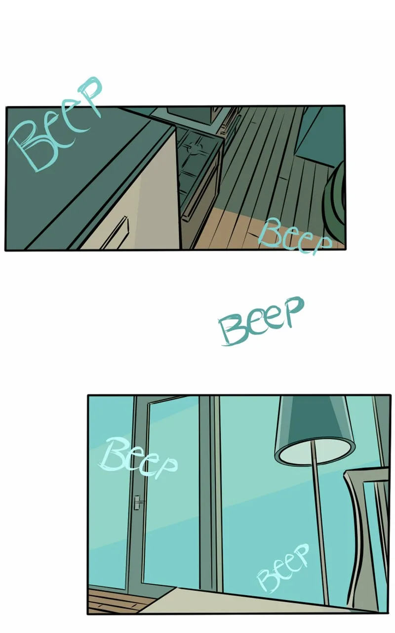The Croaking Chapter 2 page 1 - 