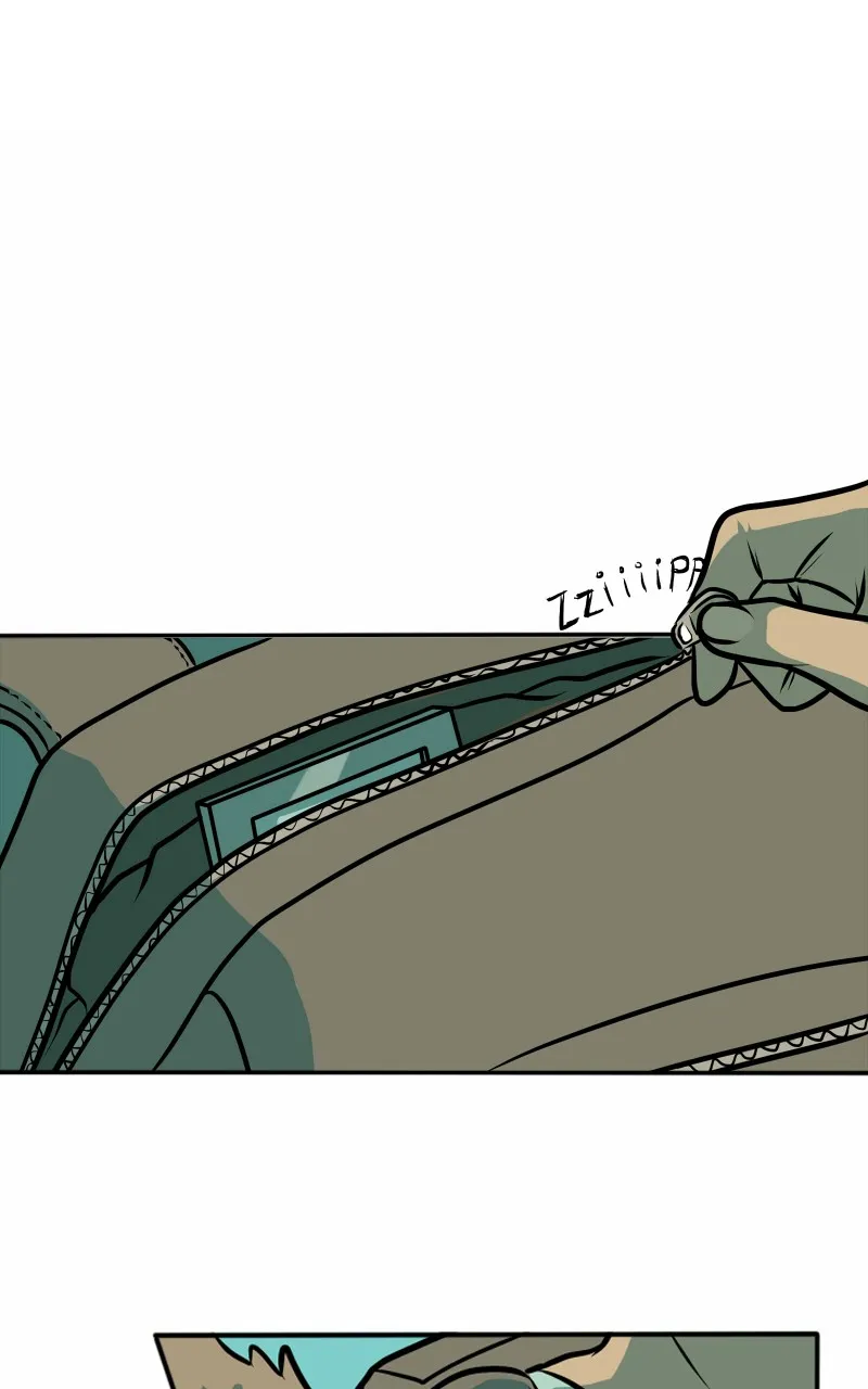 The Croaking Chapter 2 page 16 - 