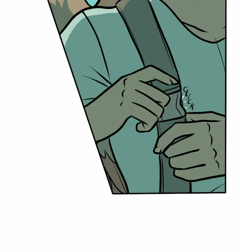 The Croaking Chapter 2 page 17 - 
