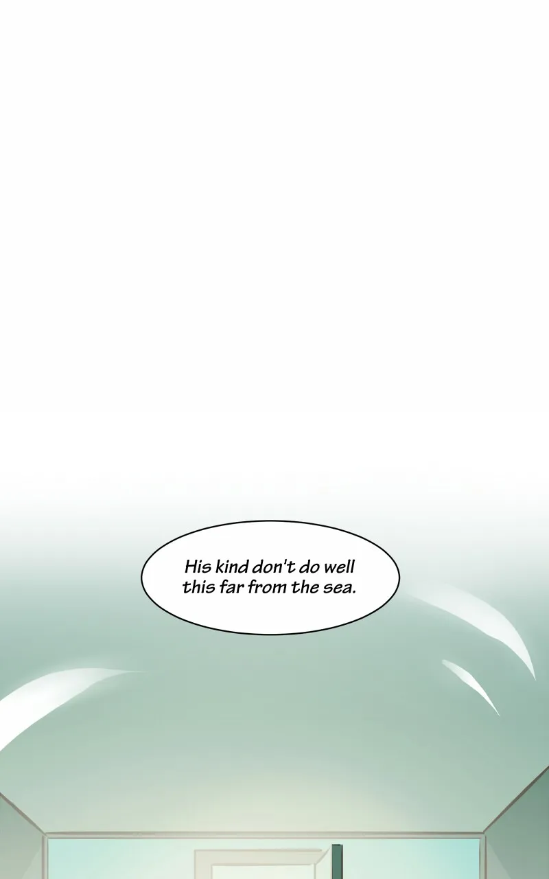 The Croaking Chapter 2 page 23 - 