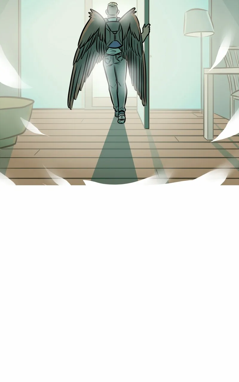 The Croaking Chapter 2 page 24 - 