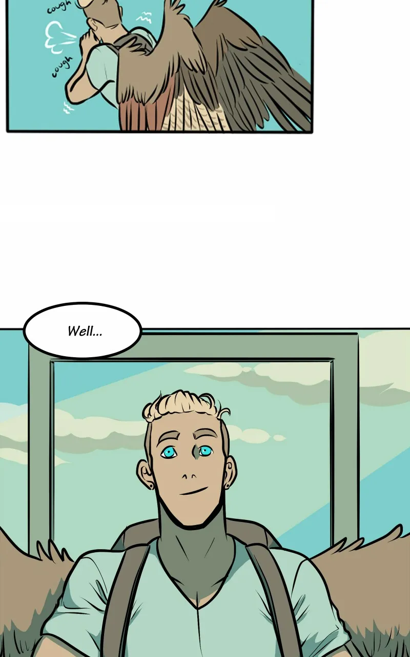 The Croaking Chapter 2 page 26 - 