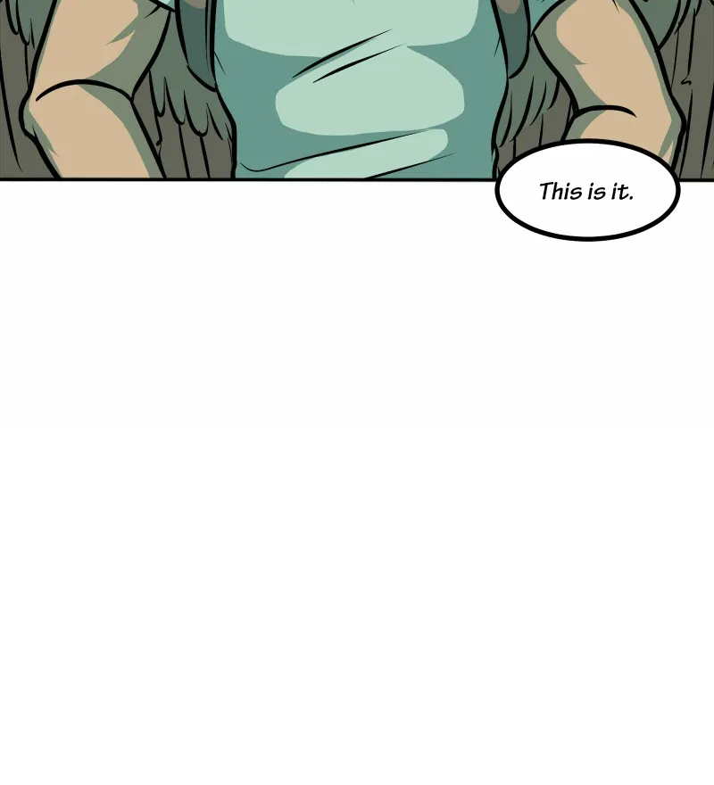 The Croaking Chapter 2 page 27 - 