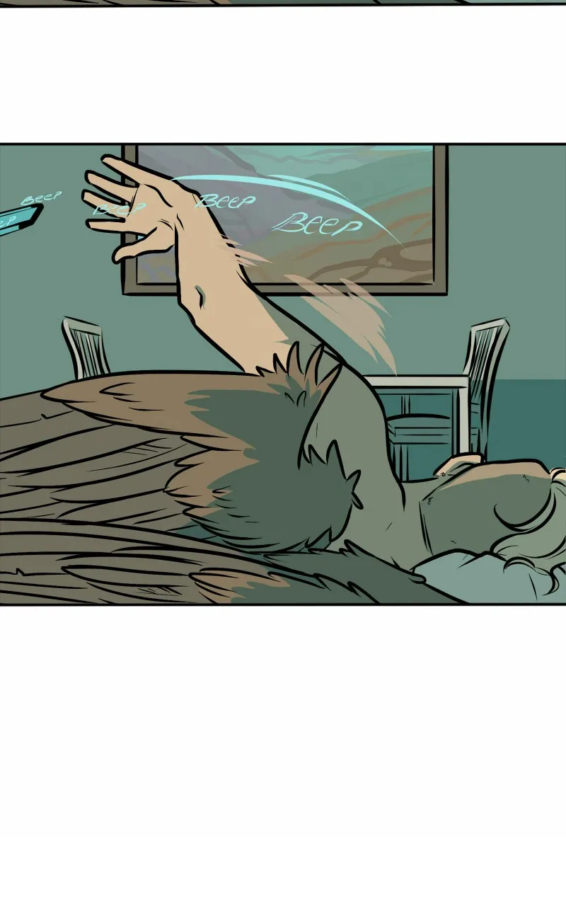 The Croaking Chapter 2 page 4 - 