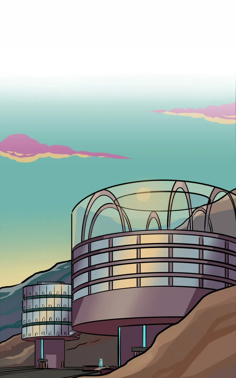 The Croaking Chapter 2 page 31 - 