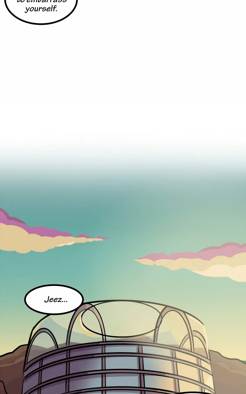 The Croaking Chapter 2 page 34 - 