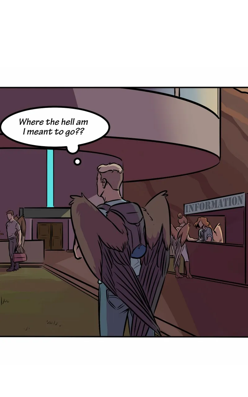 The Croaking Chapter 2 page 37 - 