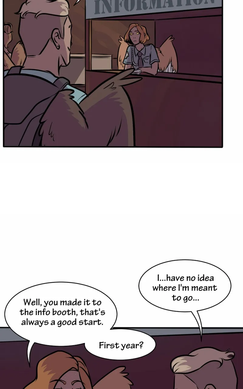 The Croaking Chapter 2 page 39 - 
