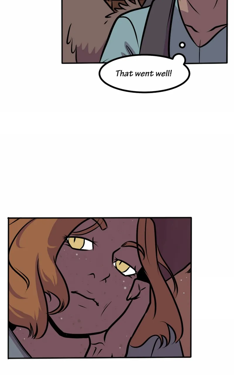 The Croaking Chapter 2 page 44 - 