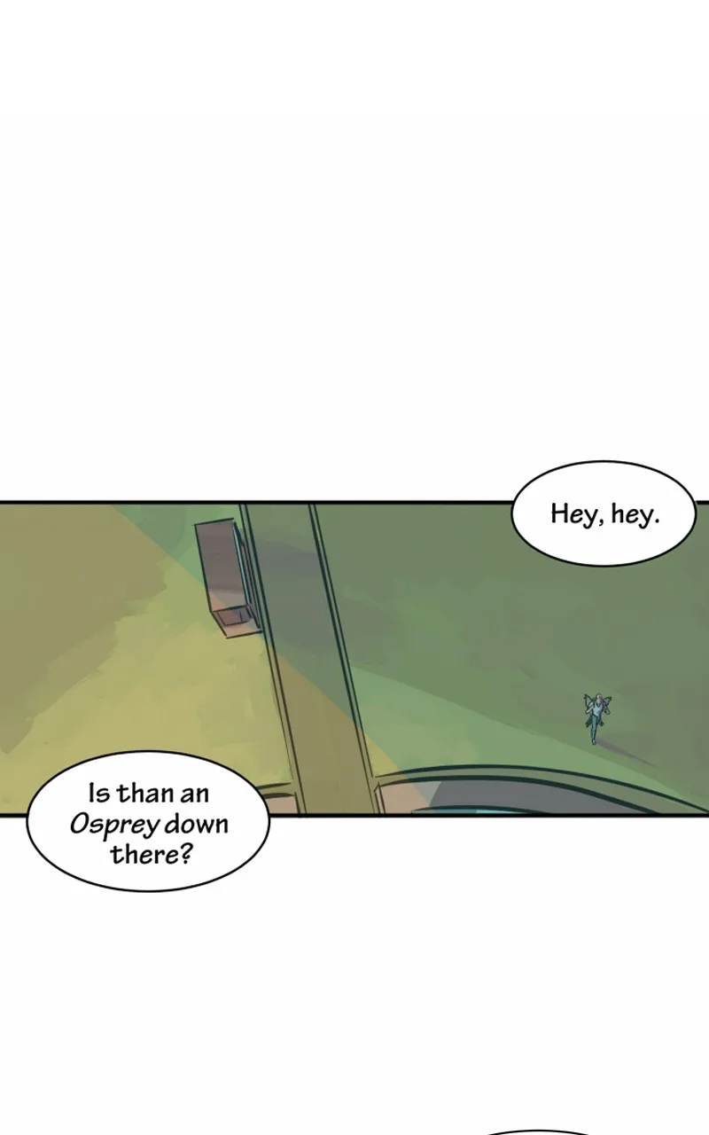 The Croaking Chapter 2 page 46 - 