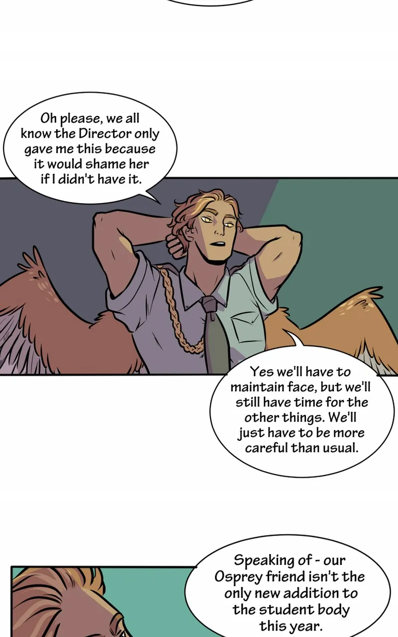 The Croaking Chapter 2 page 49 - 