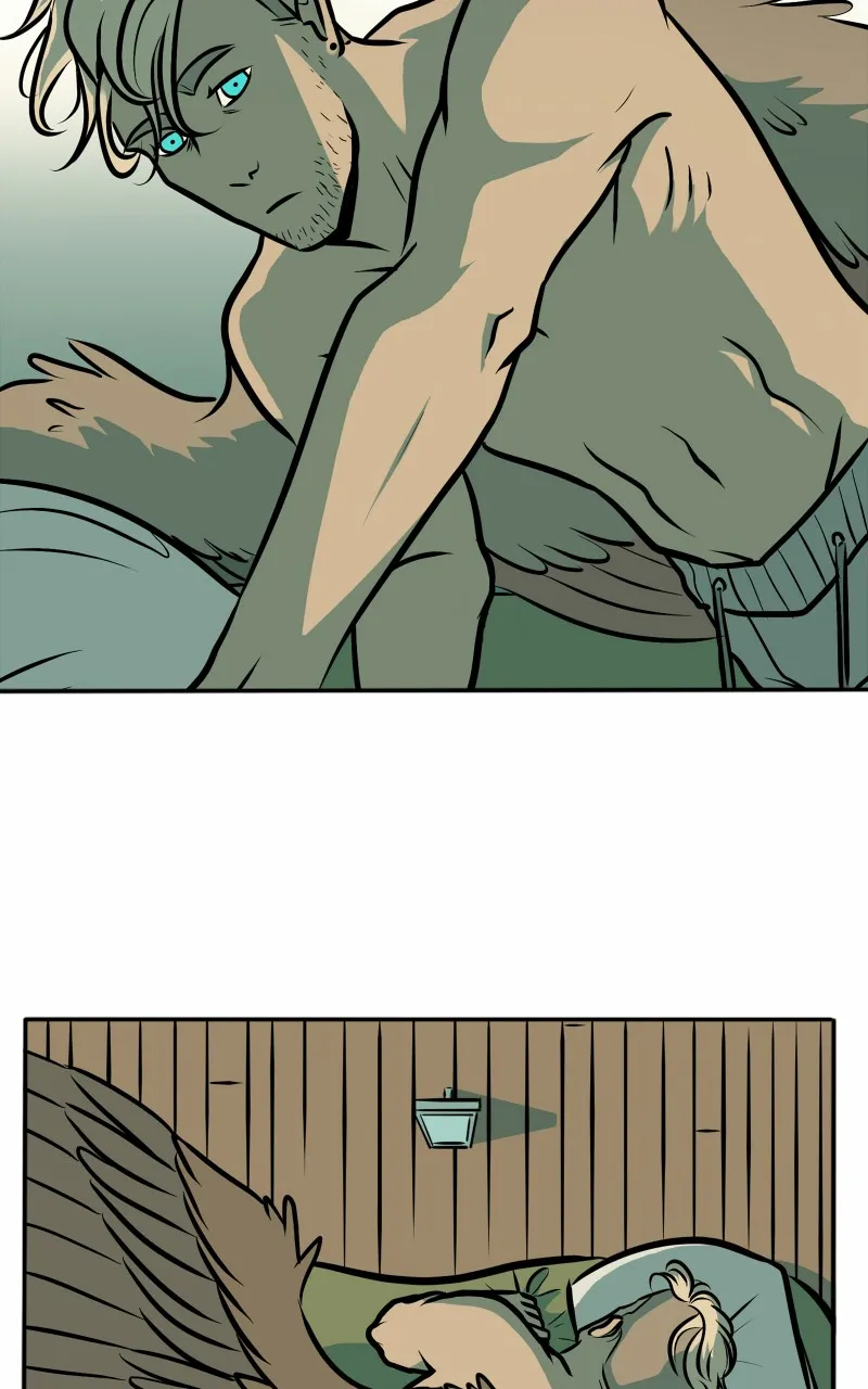 The Croaking Chapter 2 page 6 - 