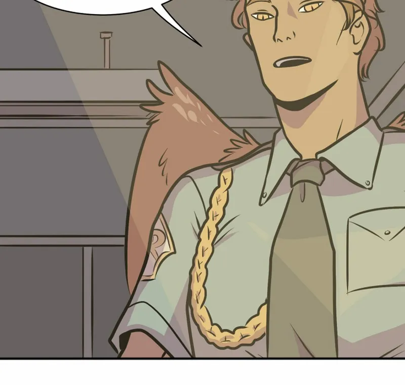 The Croaking Chapter 2 page 54 - 