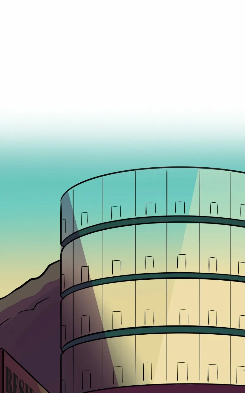 The Croaking Chapter 2 page 55 - 