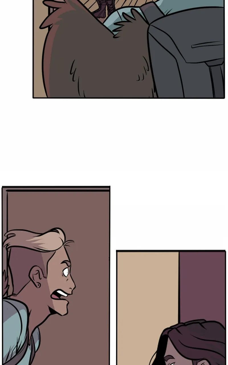 The Croaking Chapter 2 page 60 - 