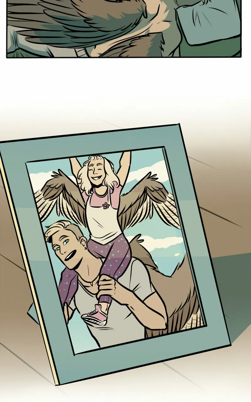 The Croaking Chapter 2 page 7 - 