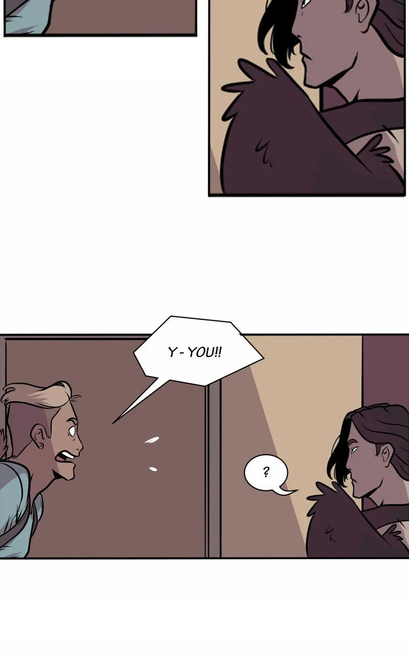 The Croaking Chapter 2 page 61 - 