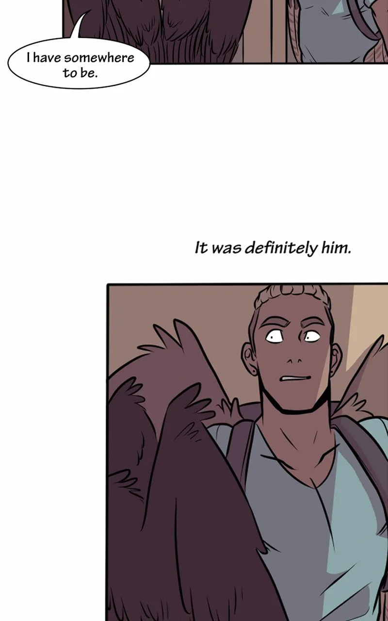 The Croaking Chapter 2 page 63 - 