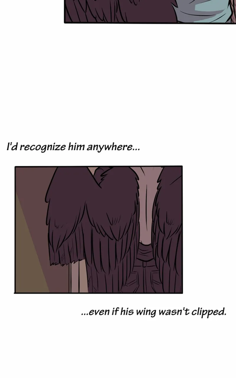 The Croaking Chapter 2 page 64 - 