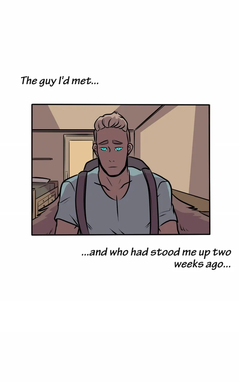 The Croaking Chapter 2 page 65 - 