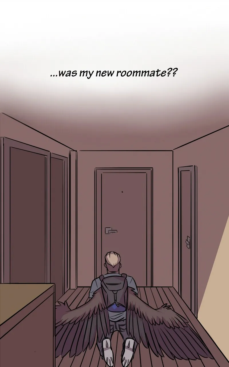 The Croaking Chapter 2 page 66 - 