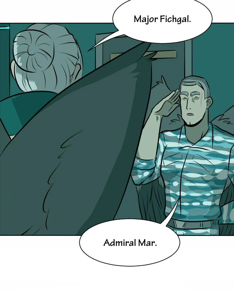 The Croaking Chapter 20 page 2 - 