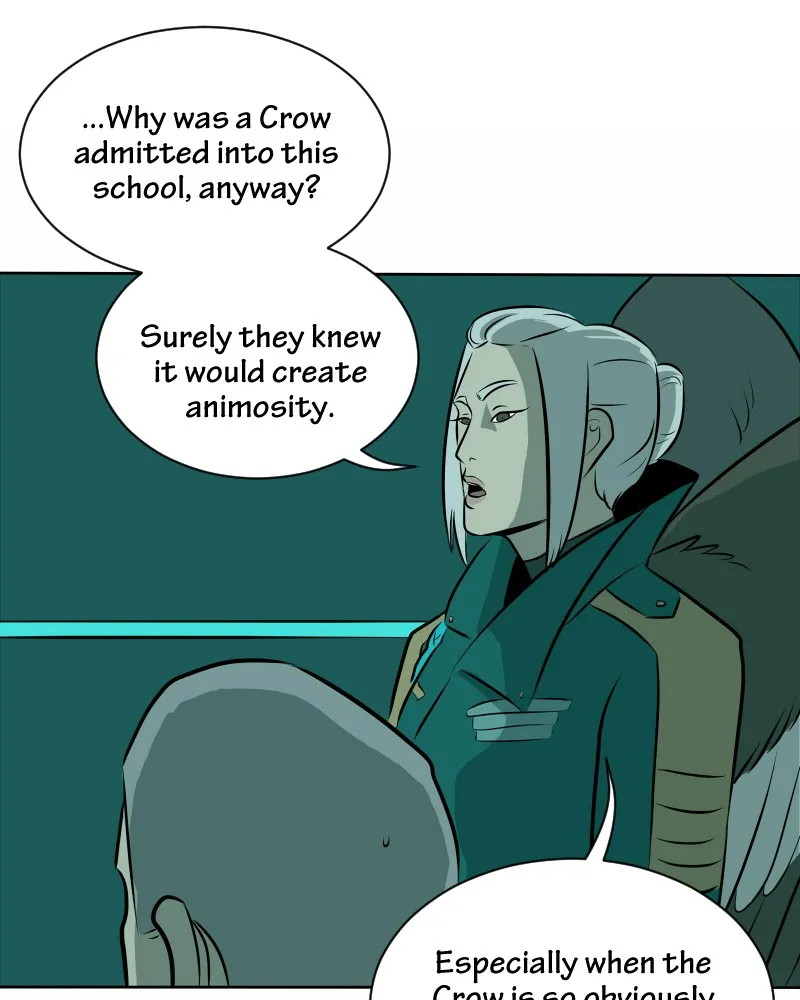 The Croaking Chapter 20 page 11 - 