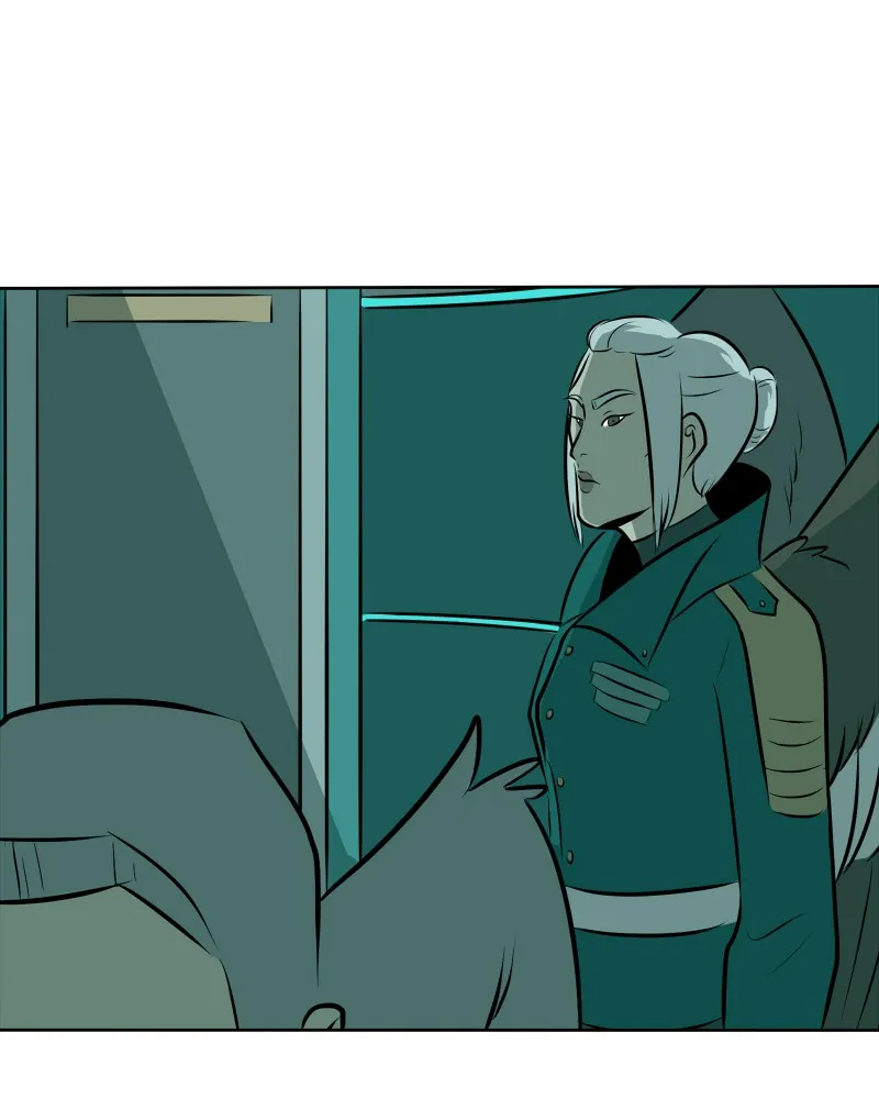 The Croaking Chapter 20 page 14 - 