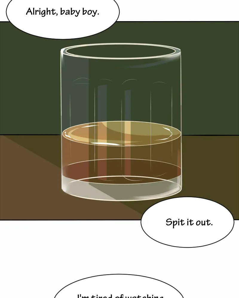 The Croaking Chapter 20 page 17 - 