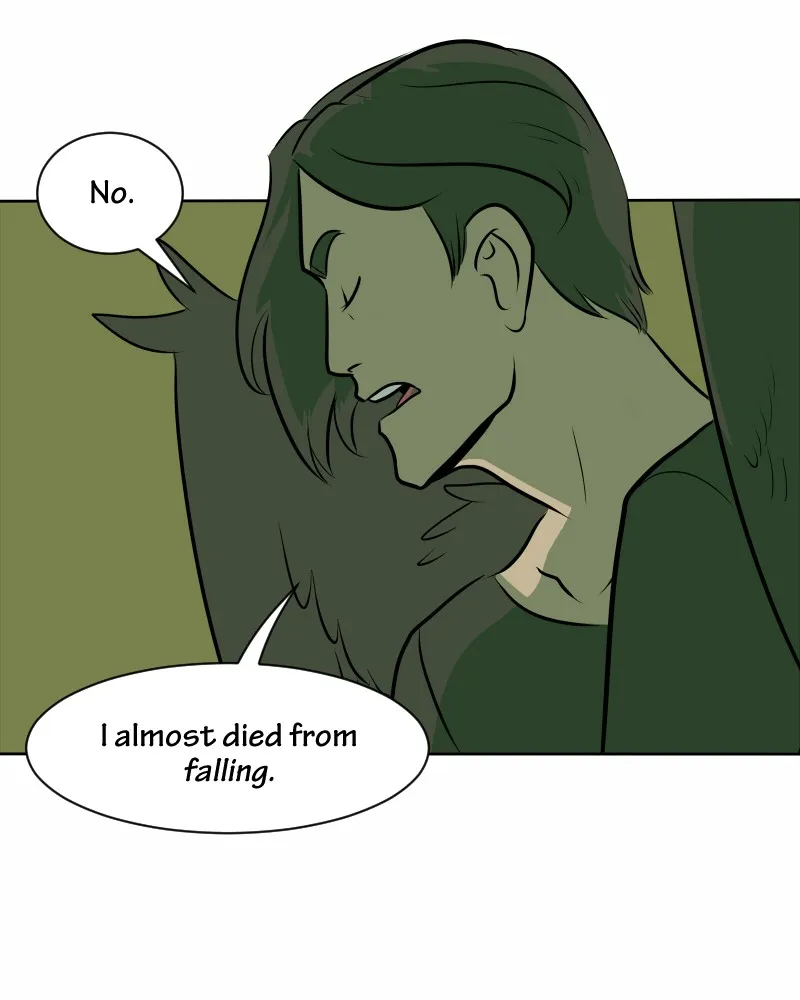 The Croaking Chapter 20 page 21 - 