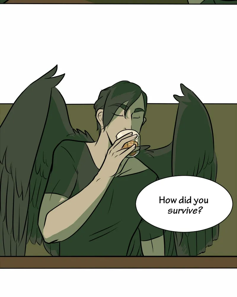 The Croaking Chapter 20 page 24 - 