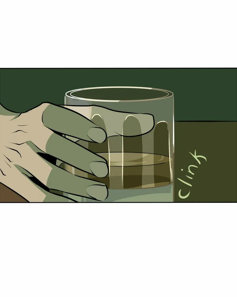 The Croaking Chapter 20 page 25 - 