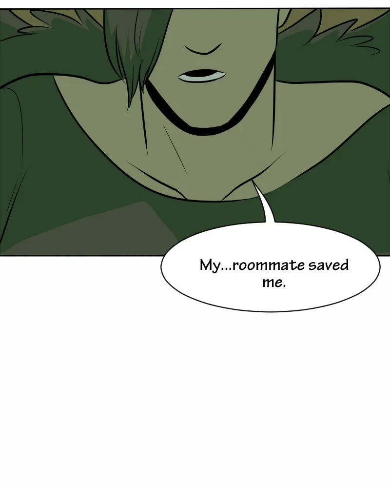The Croaking Chapter 20 page 26 - 