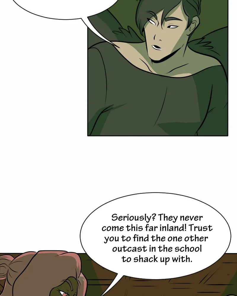 The Croaking Chapter 20 page 29 - 