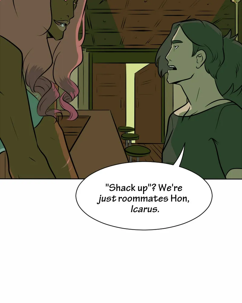 The Croaking Chapter 20 page 30 - 