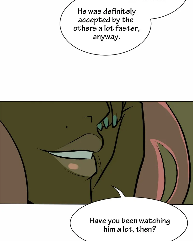 The Croaking Chapter 20 page 32 - 