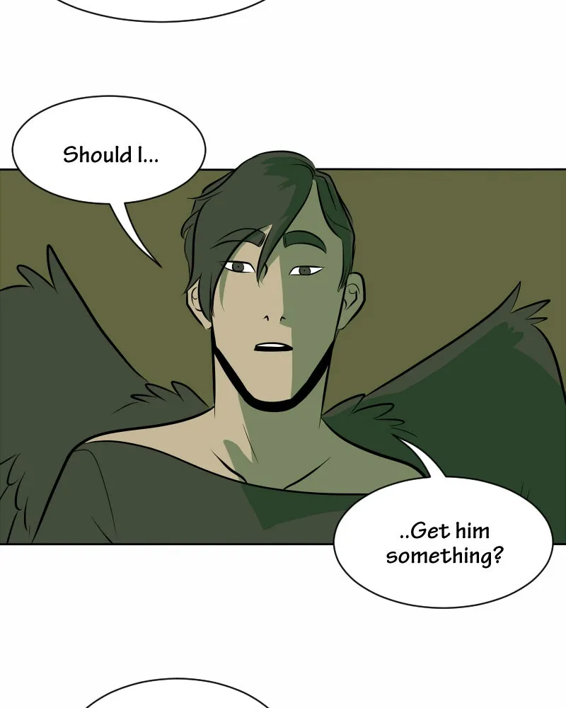 The Croaking Chapter 20 page 37 - 